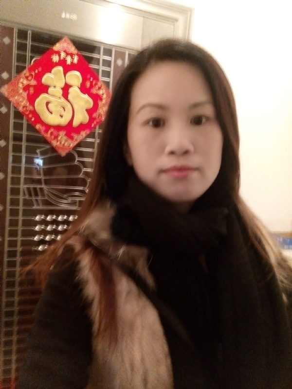 E欣的第二张照片--周宁婚介网