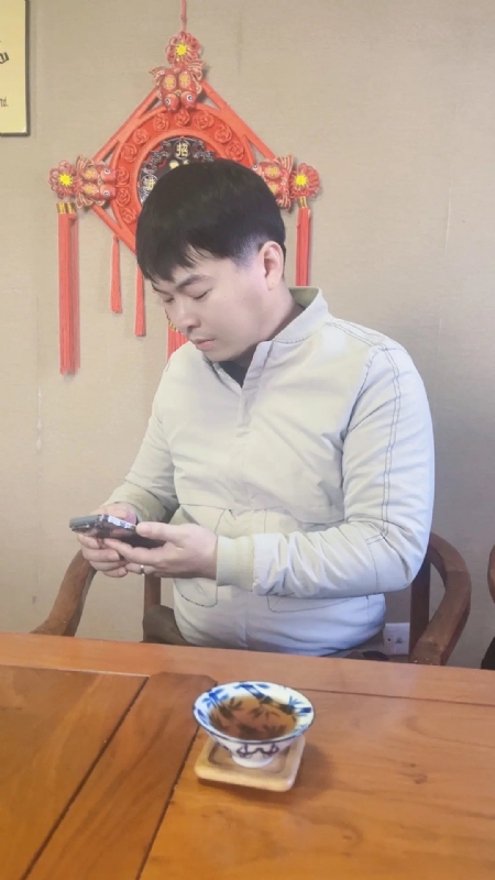 爱福的第一张照片--周宁婚介网