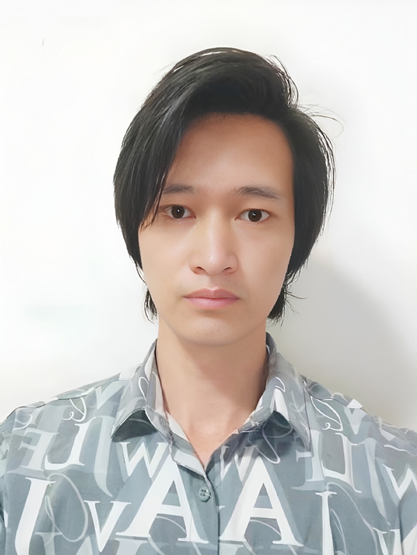 Ailong的第一张照片--周宁婚介网