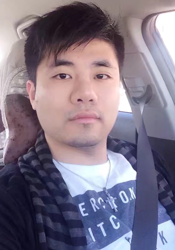 御龙氏的第二张照片--周宁婚介网