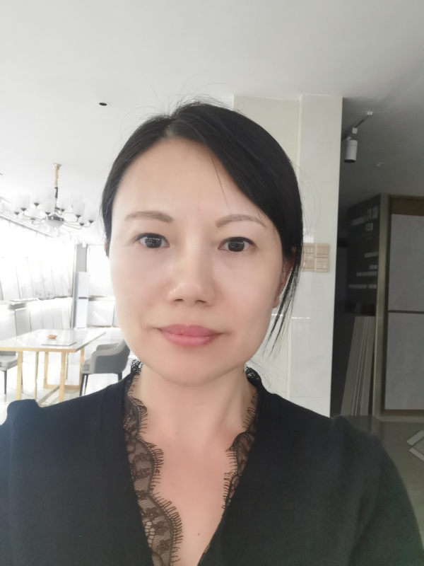 刹那芳华的第一张照片--周宁婚介网