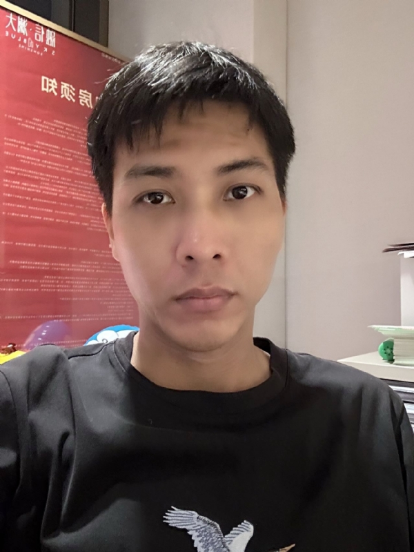 木木的第一张照片--周宁婚介网