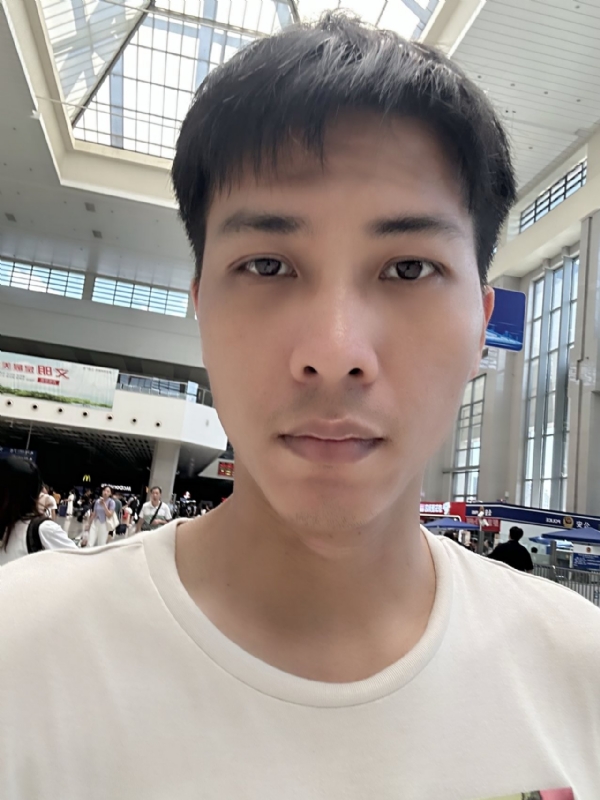木木的第二张照片--周宁婚介网