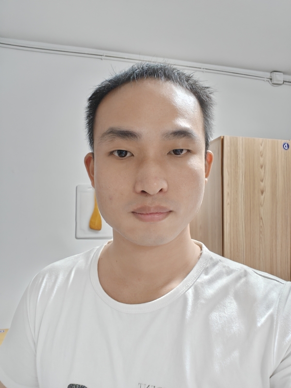 自由随心的第一张照片--周宁婚介网