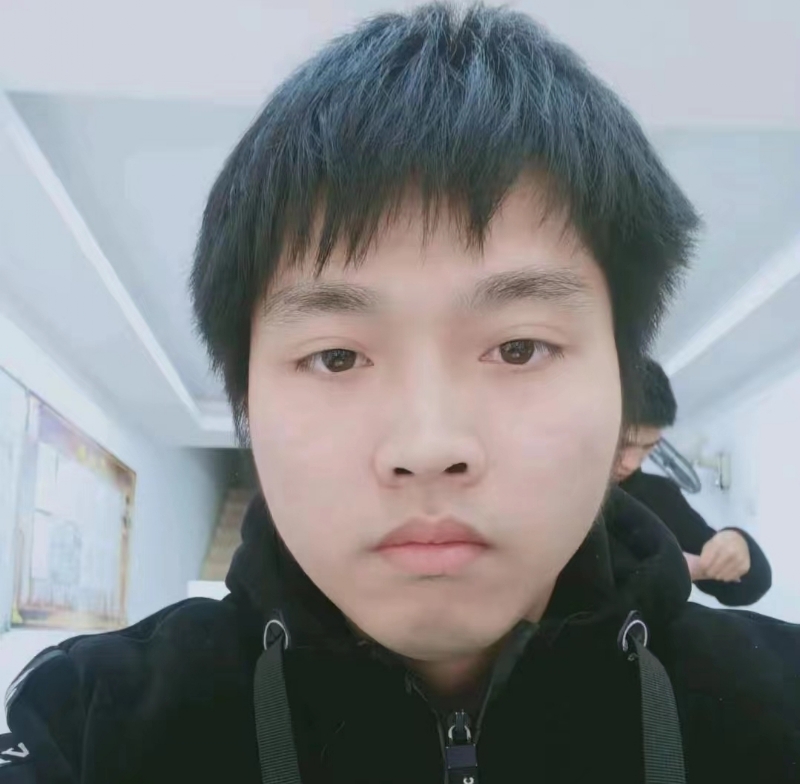 无奋斗不清春的第一张照片--周宁婚介网