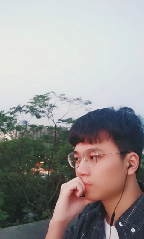 阿巴拉的第一张照片--周宁婚介网