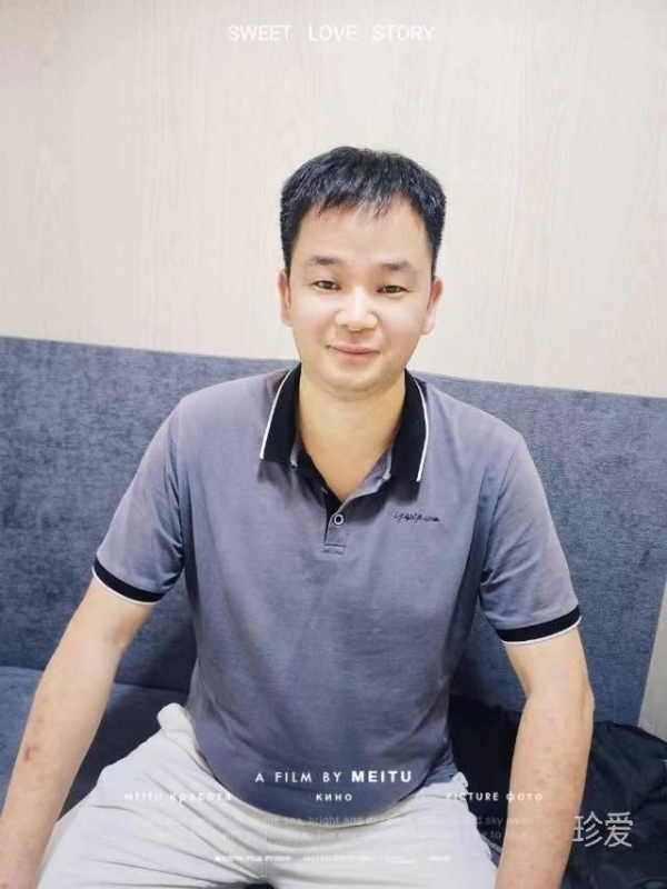 风笑痴的第二张照片--周宁婚介网