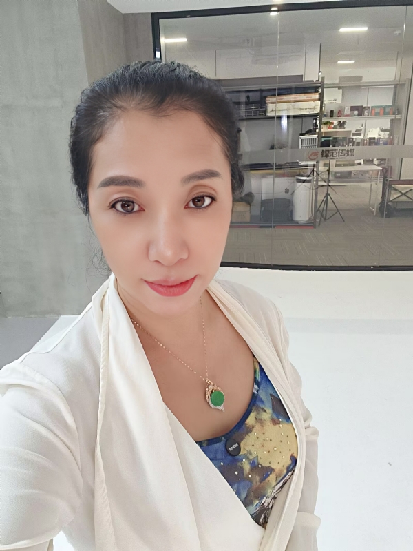 仝馨的第二张照片--周宁婚介网