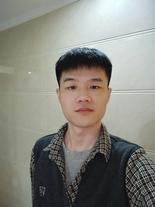 念头通达的第一张照片--周宁婚介网