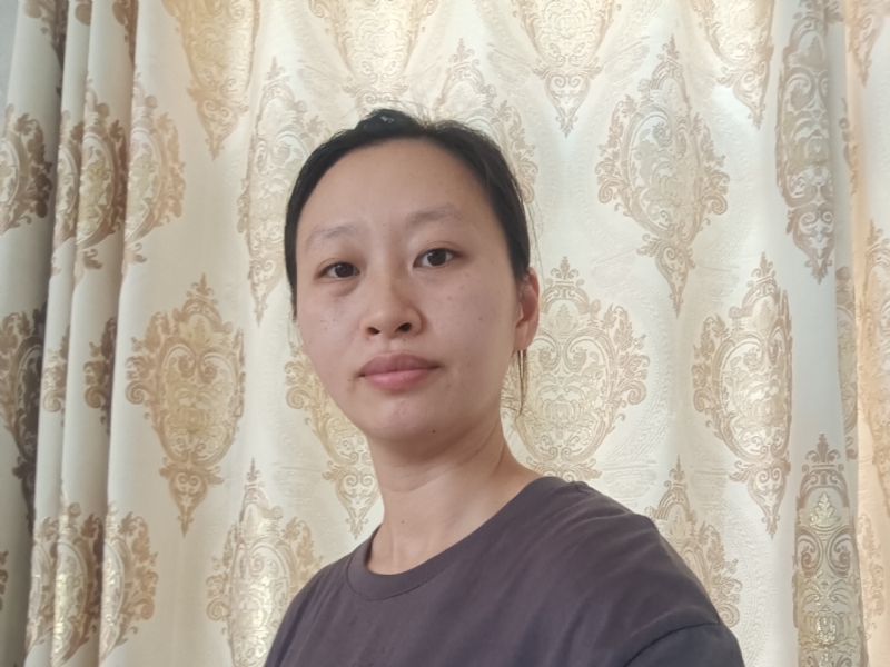 珺瑶乐的第一张照片--周宁婚介网