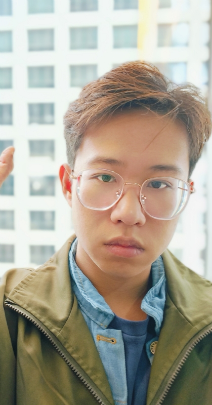 一顿三斤饭的第一张照片--周宁婚介网