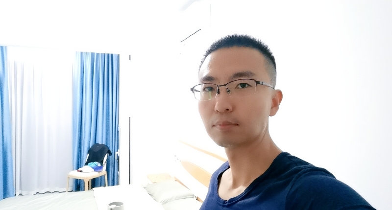 roy的第一张照片--周宁婚介网
