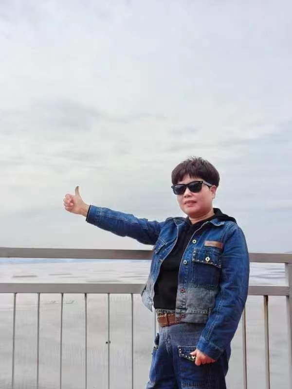 平安的第二张照片--周宁婚介网