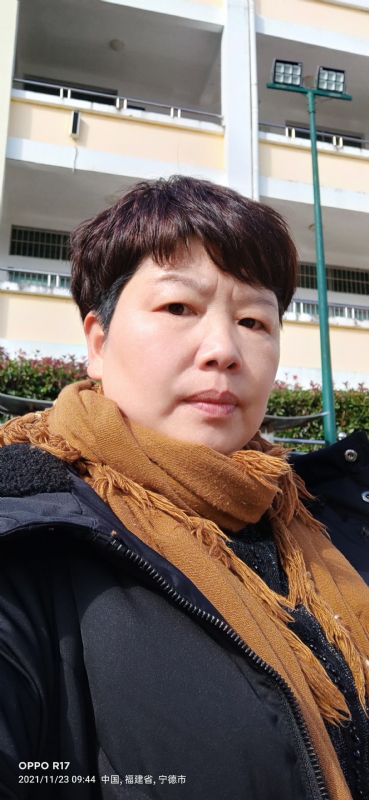 平安的第三张照片--周宁婚介网