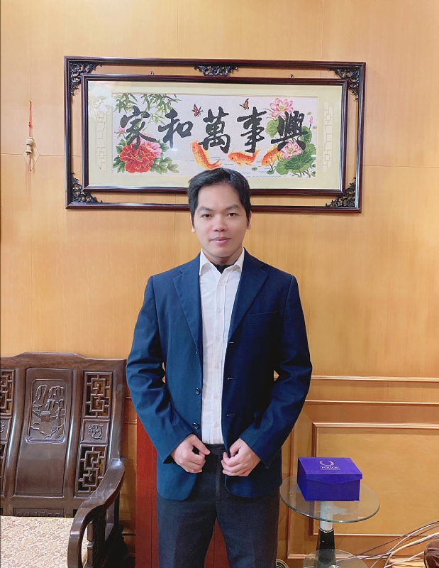 旭日春晖的第一张照片--周宁婚介网