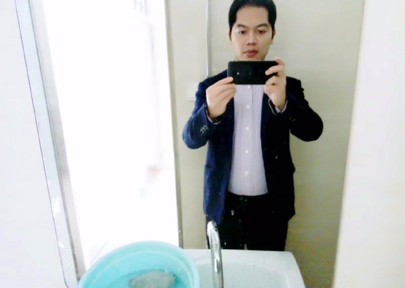 旭日春晖的第三张照片--周宁婚介网