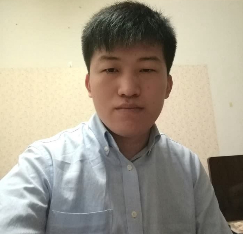 等闲的第二张照片--周宁婚介网
