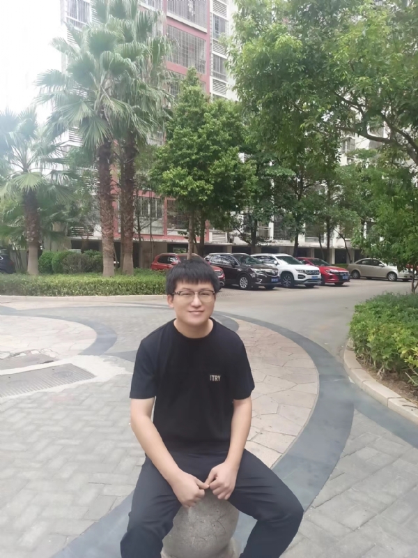 等闲的第三张照片--周宁婚介网
