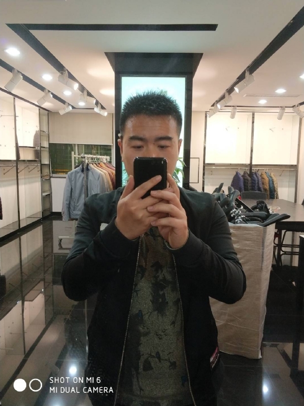 石狮征婚的第三张照片--周宁婚介网