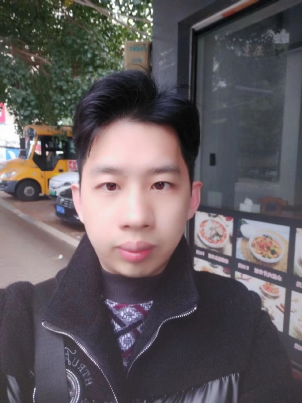 qiuzhiyong的第一张照片--周宁婚介网