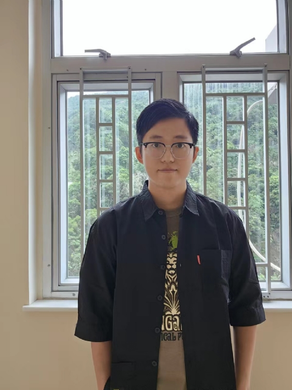 Dark的第一张照片--周宁婚介网