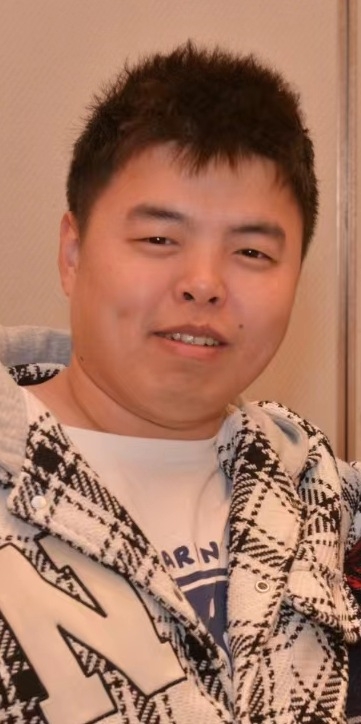 心心的第一张照片--周宁婚介网