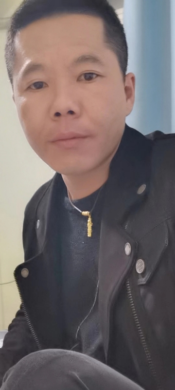 沁非凡的第一张照片--周宁婚介网