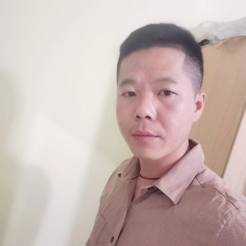 沁非凡的第二张照片--周宁婚介网