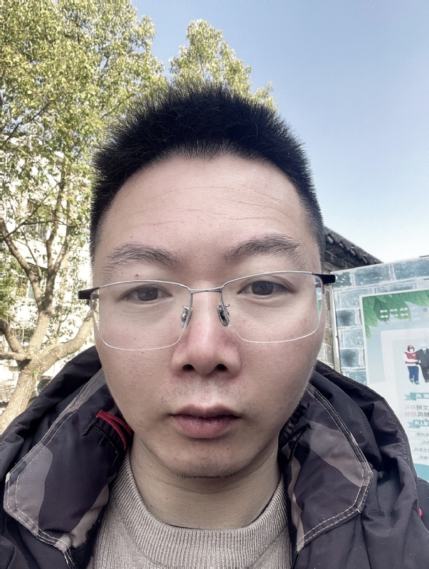 征婚的第一张照片--周宁婚介网