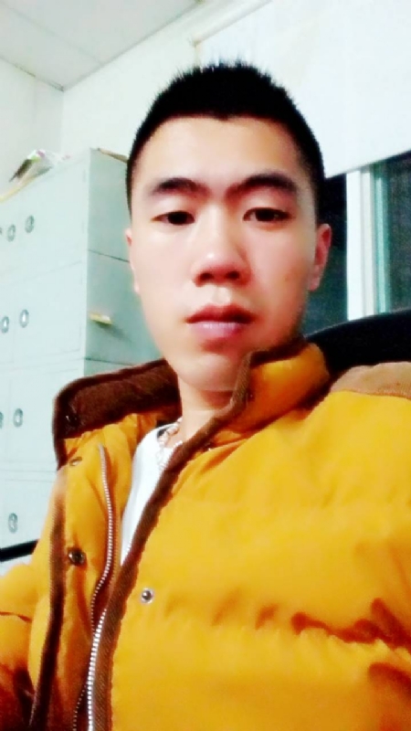 林先生的第二张照片--周宁婚介网