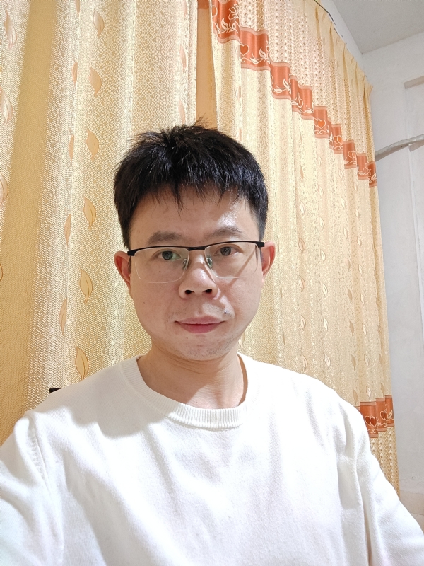 寻有缘人的第一张照片--周宁婚介网