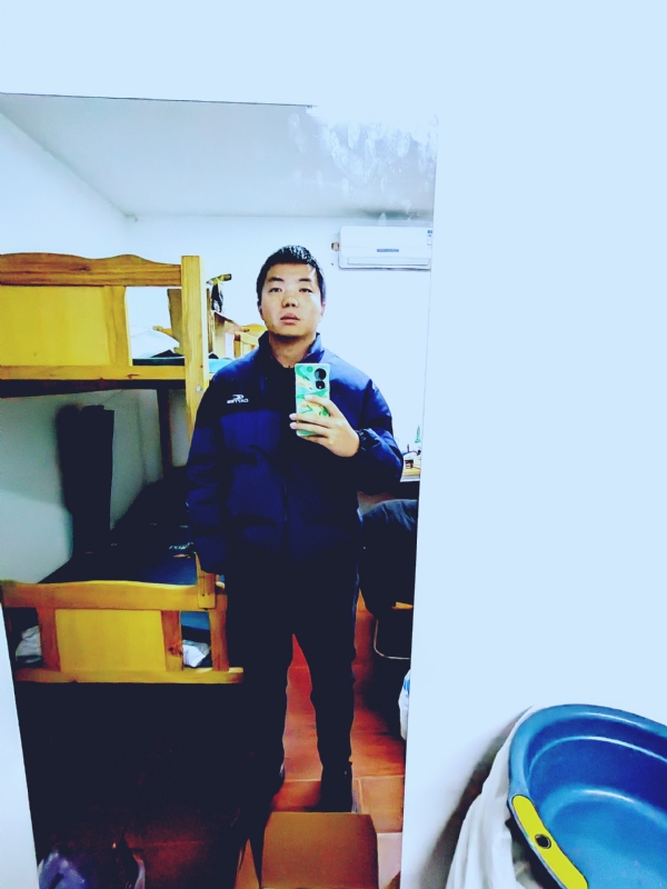 赤峎雾的第一张照片--周宁婚介网