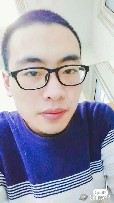 叶乘风的第一张照片--周宁婚介网