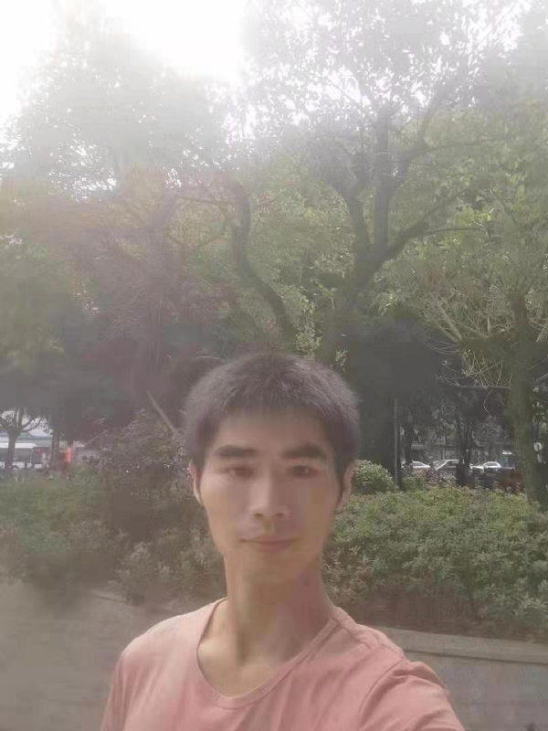 一天天的第二张照片--周宁婚介网