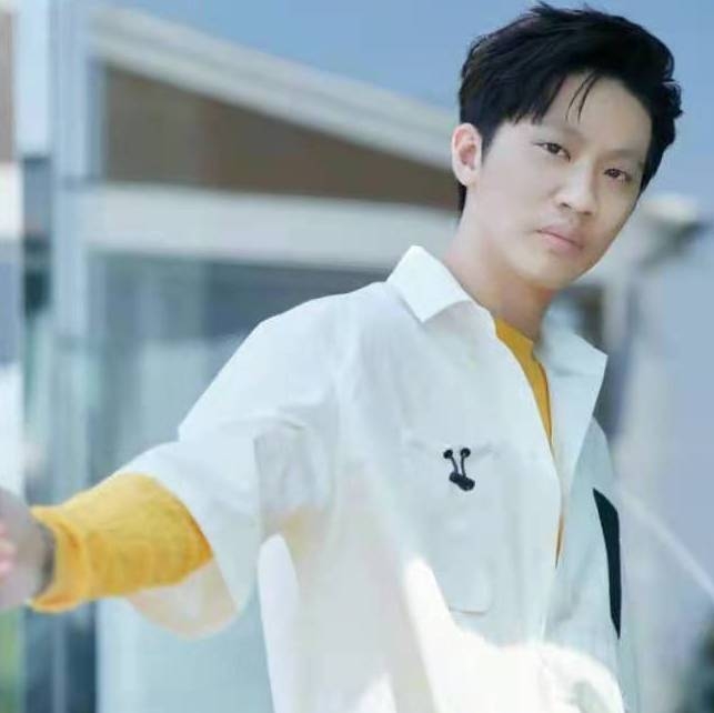 极品楚男的第二张照片--周宁婚介网