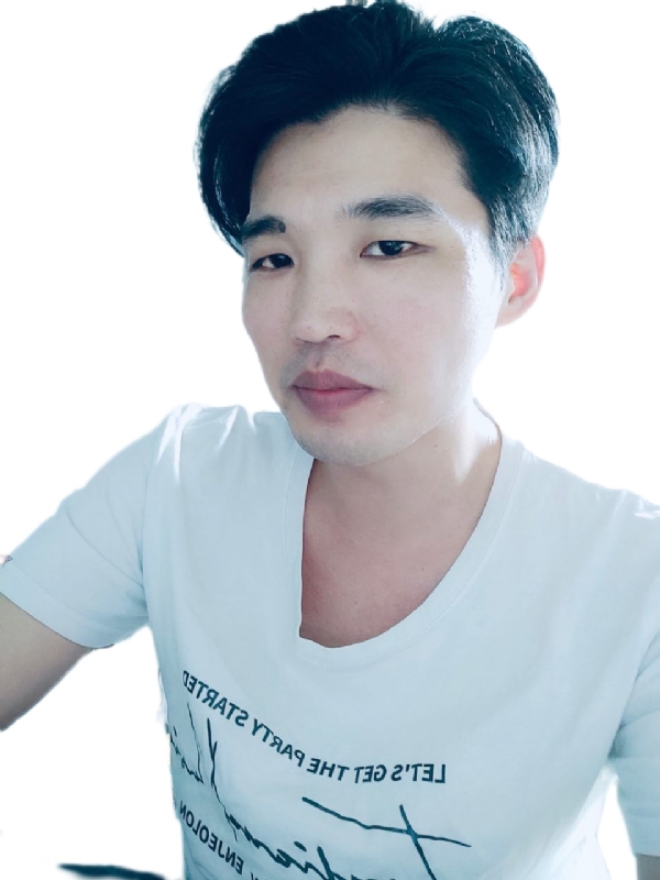 左岸的救赎的第一张照片--周宁婚介网