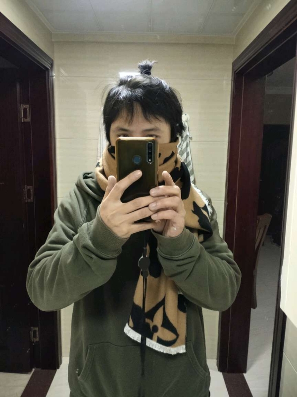 男技师的第一张照片--周宁婚介网