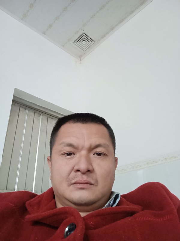 兰成龙的第一张照片--周宁婚介网