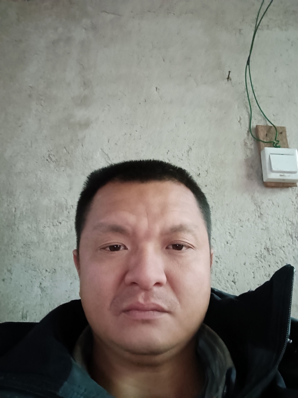 兰成龙的第四张照片--周宁婚介网