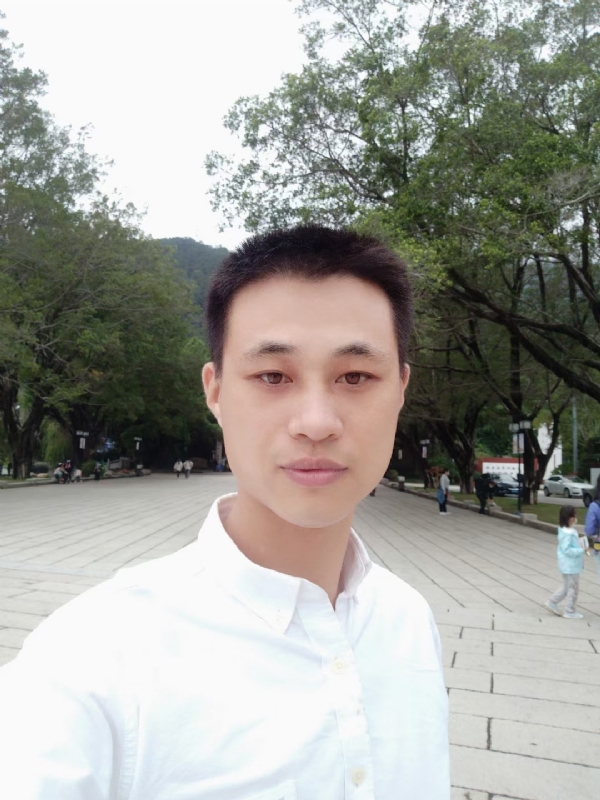xu的第一张照片--周宁婚介网