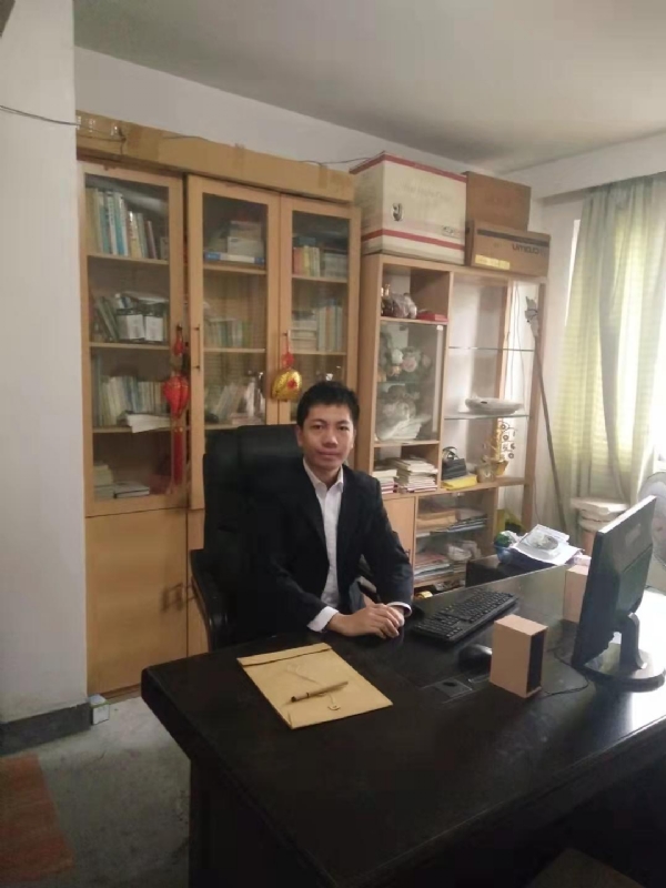 临冬城公爵的第一张照片--周宁婚介网
