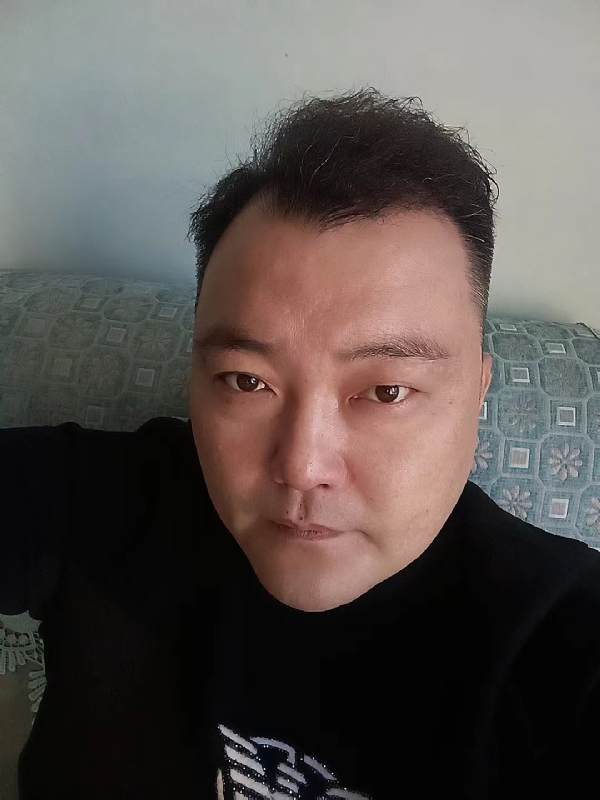 壹駦的第一张照片--周宁婚介网