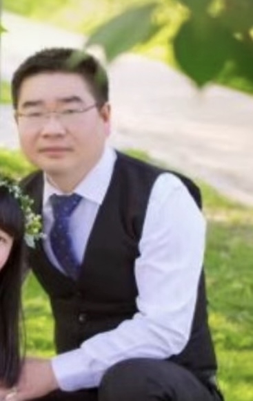 张大队长的第二张照片--周宁婚介网