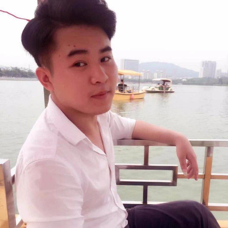 暗许的第一张照片--周宁婚介网