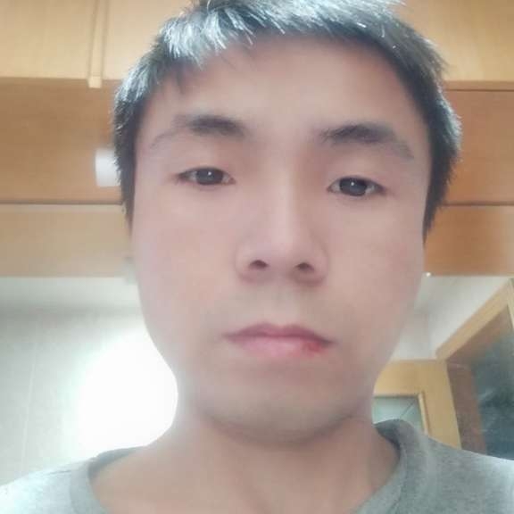 小兔兔的第一张照片--周宁婚介网