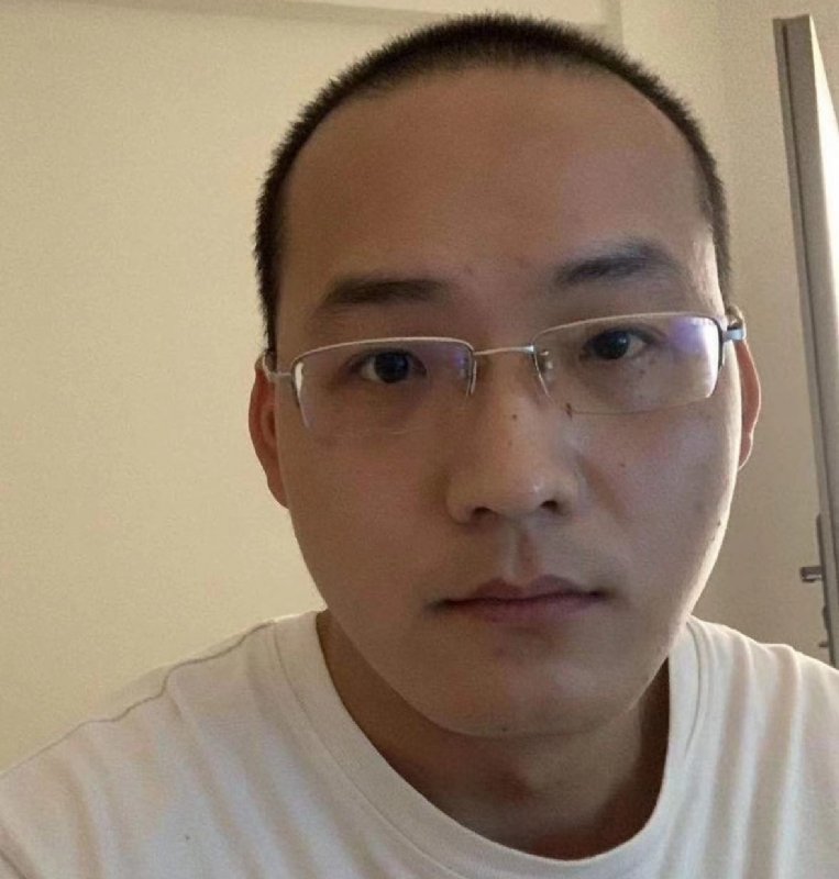 edward的第一张照片--周宁婚介网