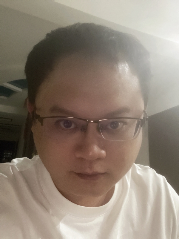 暖阳的第一张照片--周宁婚介网