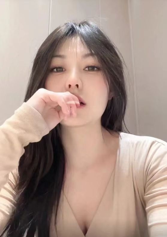 勾人心魂大美人的第一张照片--周宁婚介网