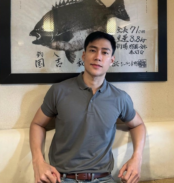 jack的第一张照片--周宁婚介网