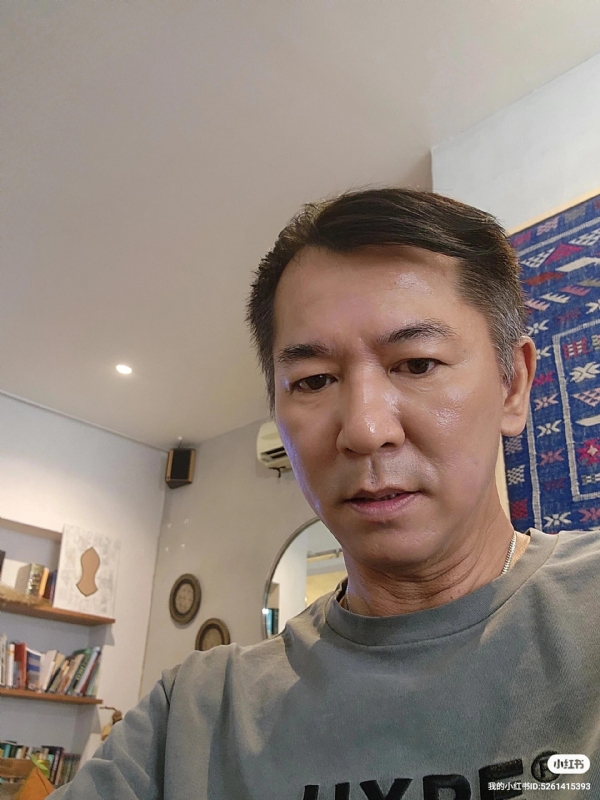 Gary黄的第一张照片--周宁婚介网